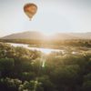 Hot Air Balloon Rides Albuquerque NM Rainbow Ryders