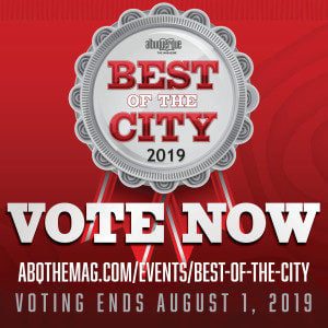 Albuquerque The Magazine Best of the City