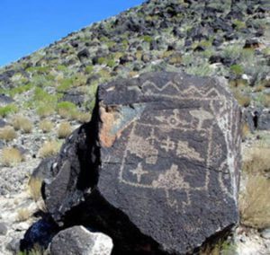 Petroglyph National Monument