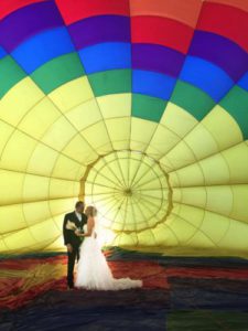 Albuquerque The Magazine Best of the City Best Place to Get Married