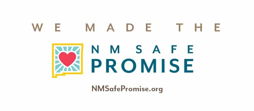 NM Safe Promise
