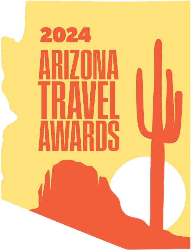 Arizona Travel Awards 2024