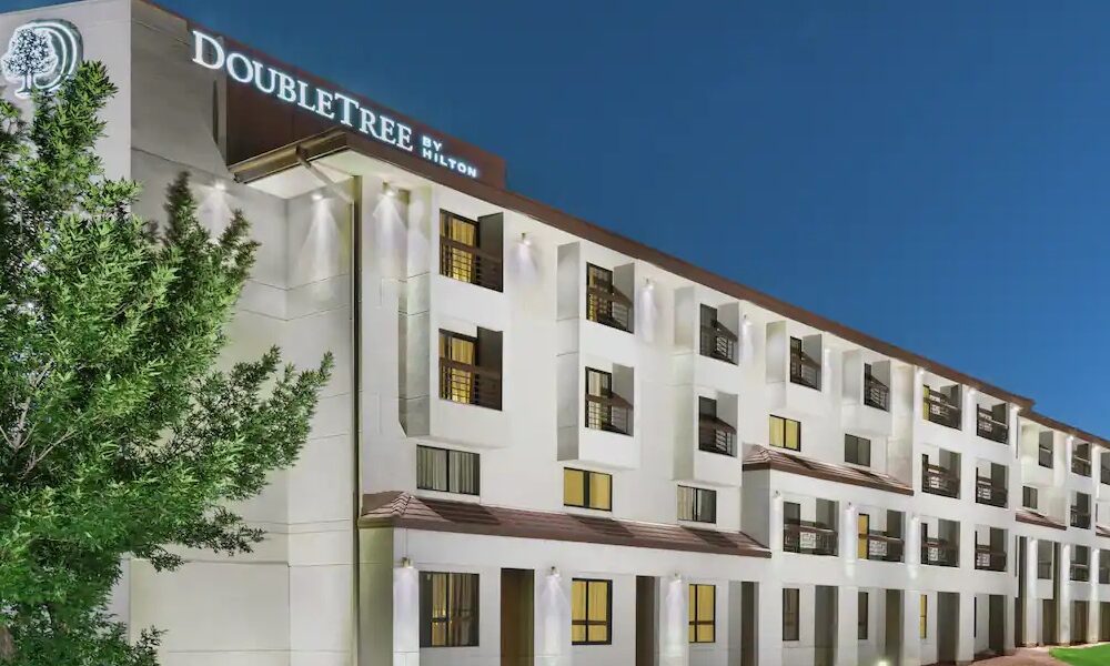 DoubleTree by Hilton