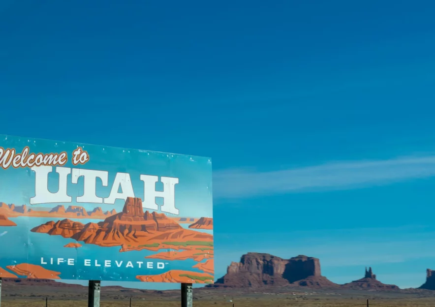 Utah