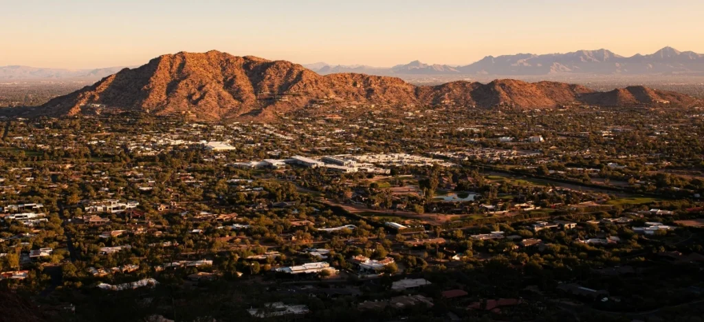 Phoenix view