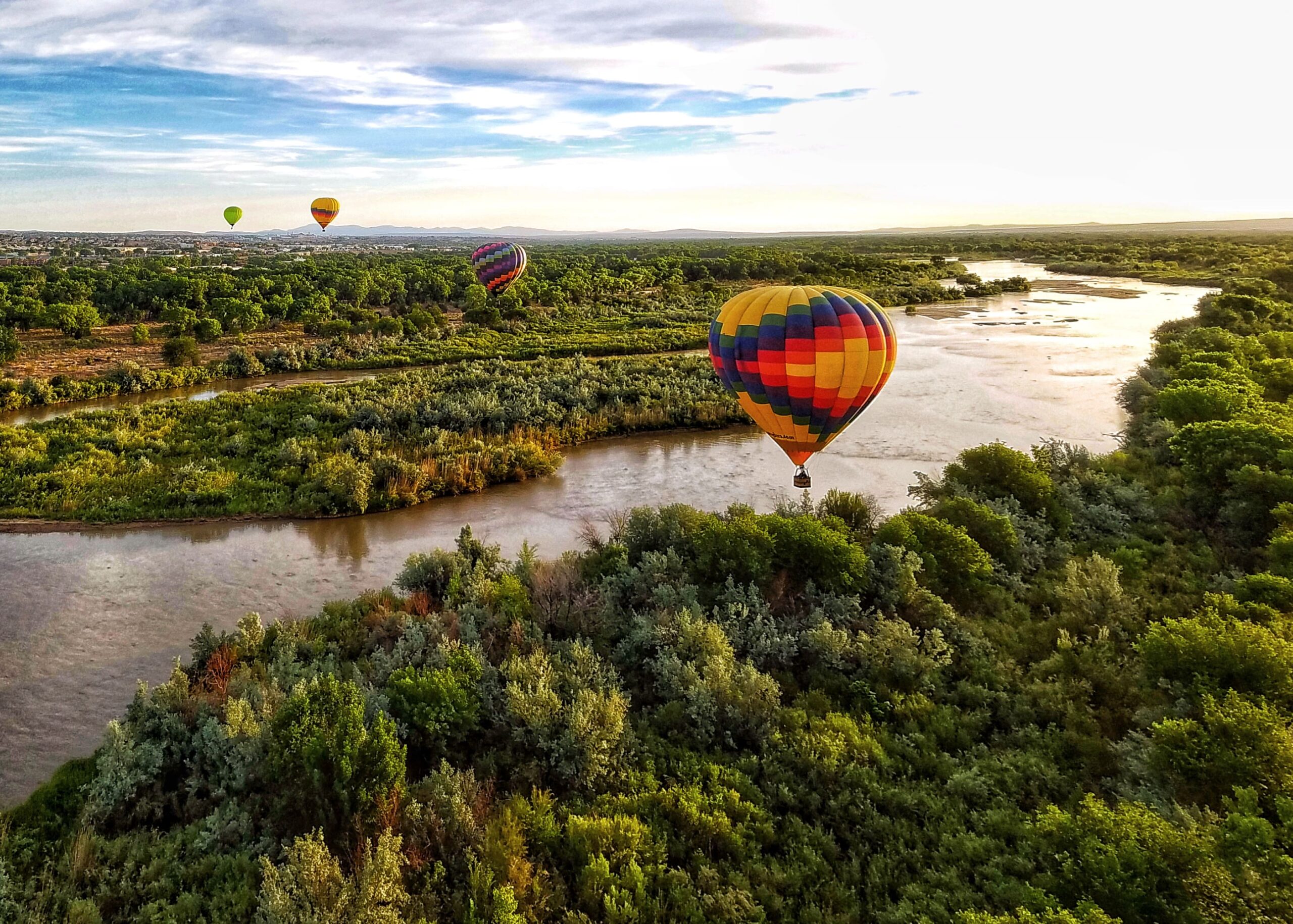 albuquerque outdoor adventures