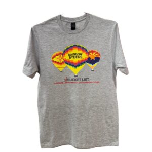 balloon trio t-shirt