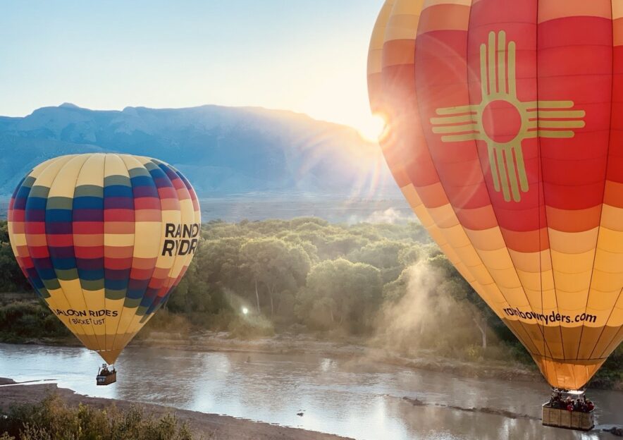 adult activities in Albuquerque