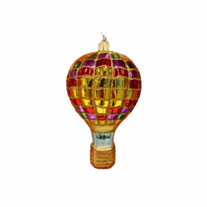 Ornaments